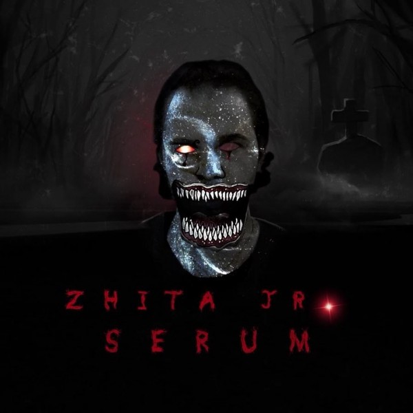 Zhita Jr. - Serum (2019)