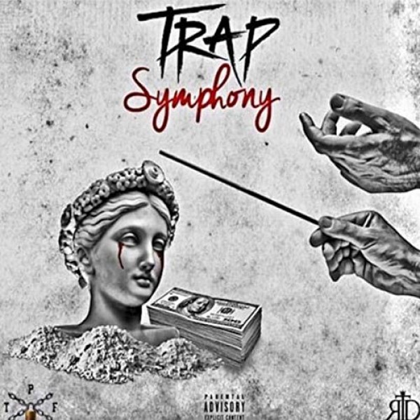 Altin - Trap Symphony (2019)