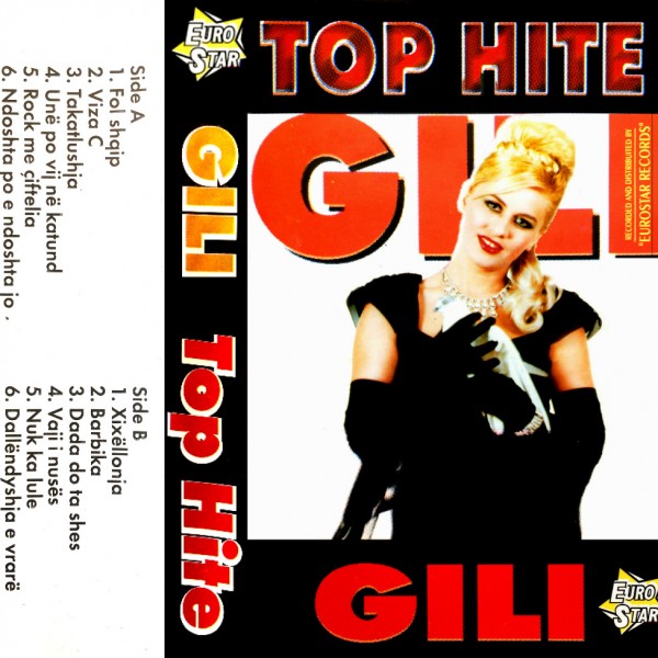Gili - Top Hite (1996)