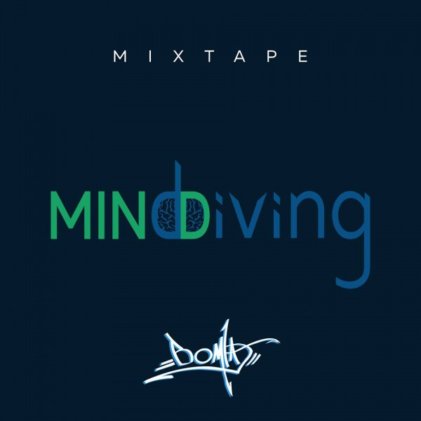 Bomba - Mind Diving (2016)