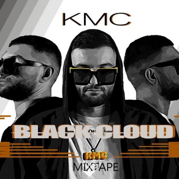 Kmc - Black Cloud (2020)