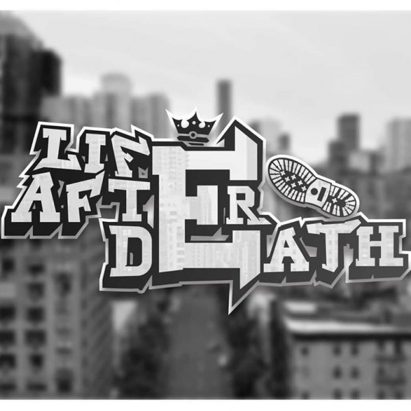 Etritt - Life After Death (2020)