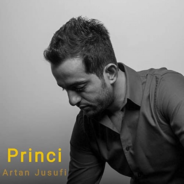 Artan Jusufi - Princi (2020)