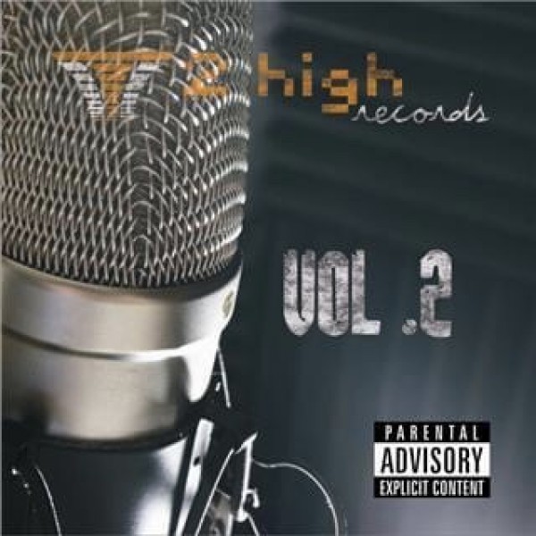 High Records Vol. 2 116306