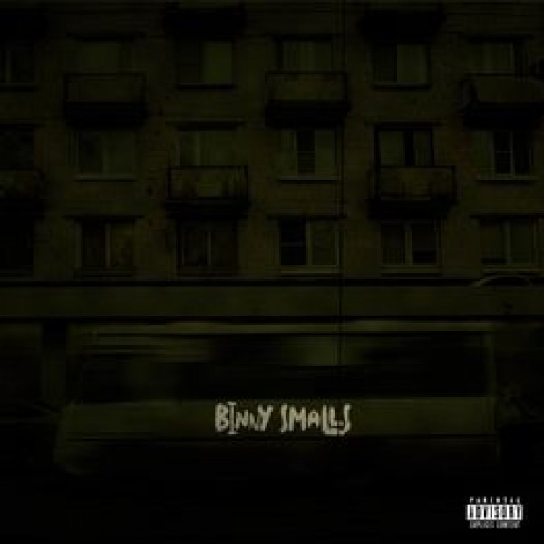 Binny Smalls - Binny Smalls (2019)
