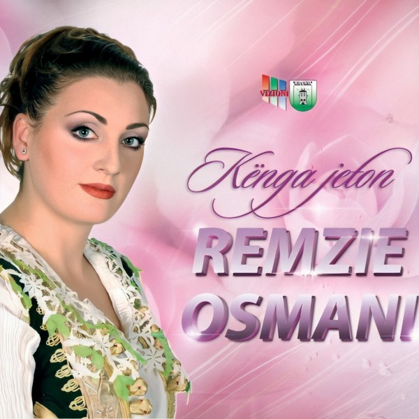 Remzie Osmani - Kenga Jeton (2003)