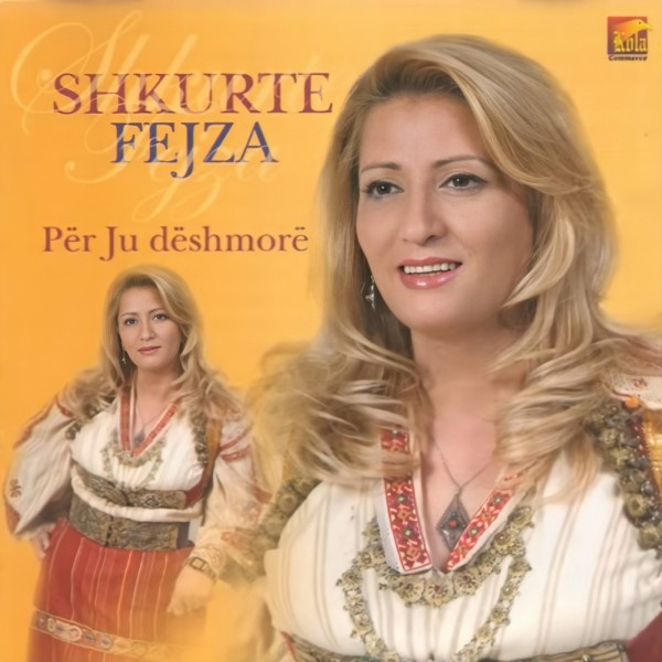 Shkurte Fejza - Per Ju Deshmore (2009)