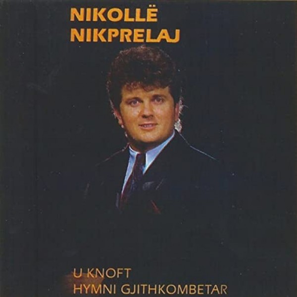 U Knoft Hymni Gjithkombëtar 1990