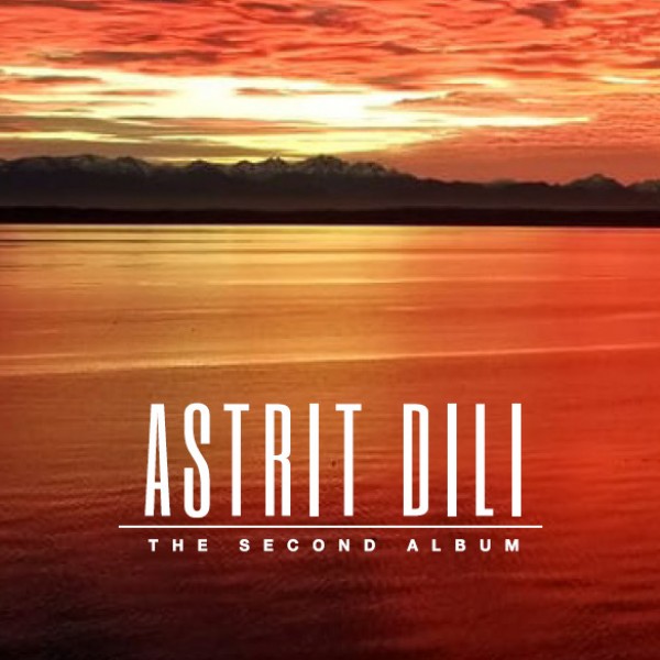 Astrit Dili - Sot (2019)