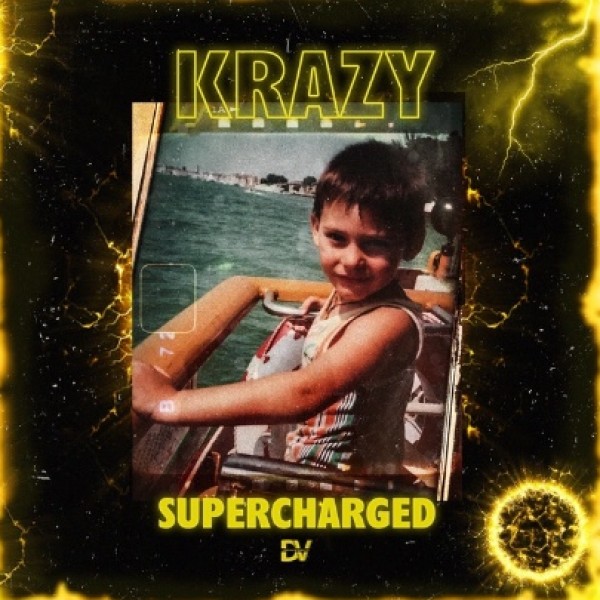 Krazy - Super Charged (2020)