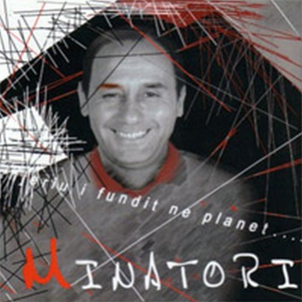 Minatori - Njeriu I Fundit Në Planet (2001)