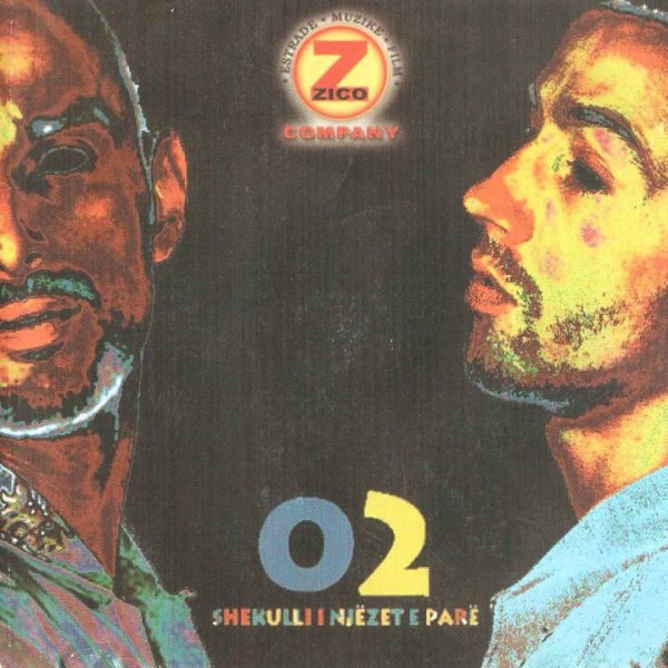 02 - Shekulli I Njezet E Pare (2003)