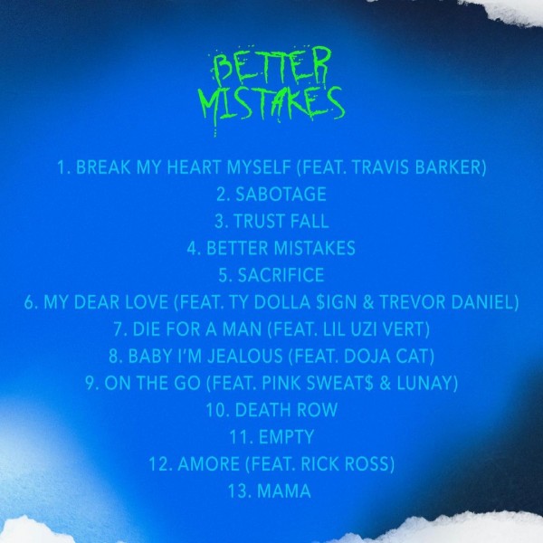 Better Mistakes 117165