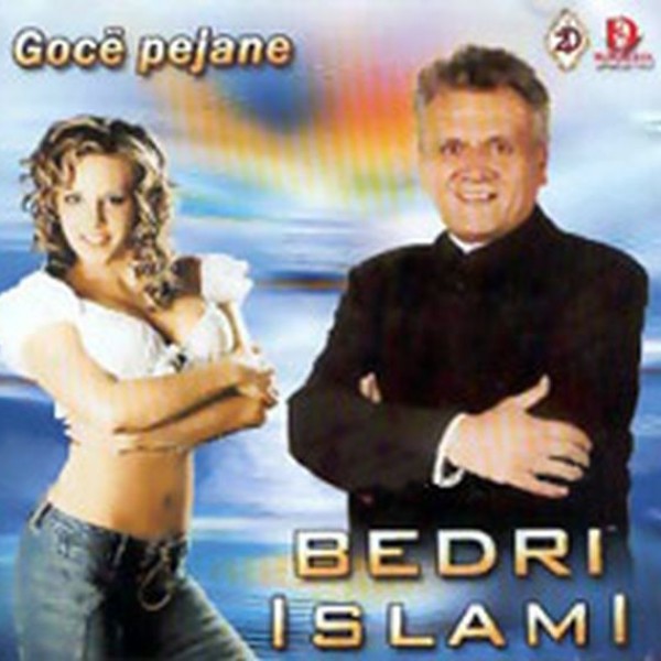 Bedri Islami - Goce Pejane (2003)