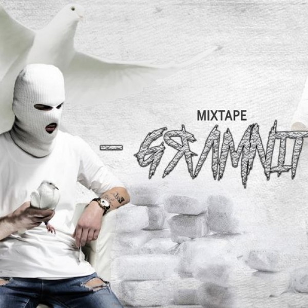 Mixtape Gramnit 117500