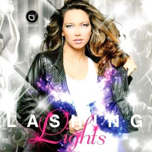 Produksioni Gramafon - Flashing Lights (2012)