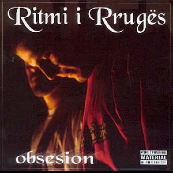 Ritmi I Rruges - Obsesion (2002)