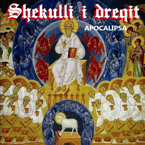 Shekulli I Dreqit - Apocalipsa (1993)