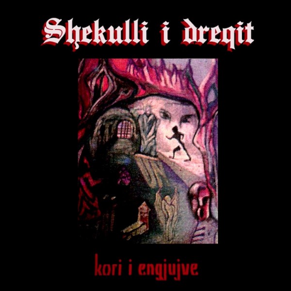 Shekulli I Dreqit - Kori I Engjujve (1995)