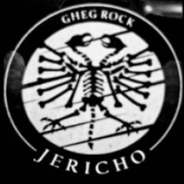 Jericho - Jericho Walls (1998)