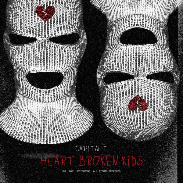 Heartbroken Kids 117716