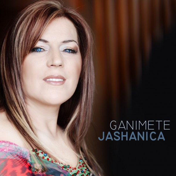 Ganimete Jashanica - Po E Ndjej (2009)