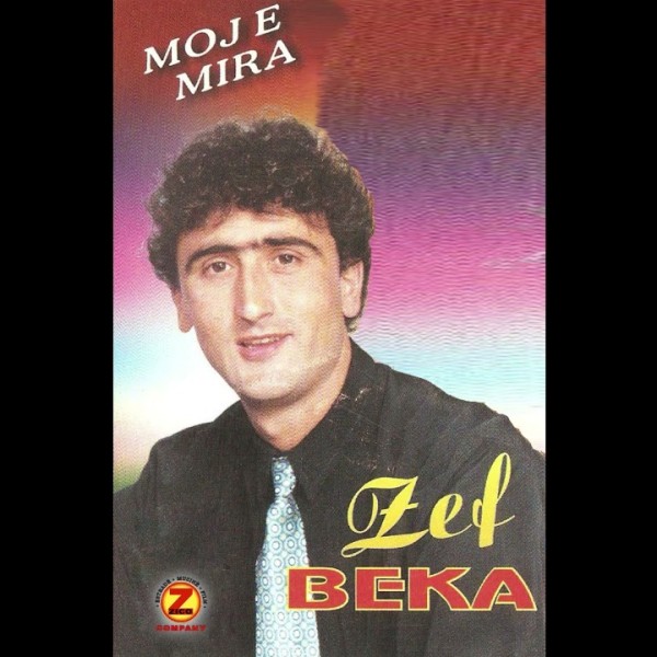 Zef Beka - Moj E Mira