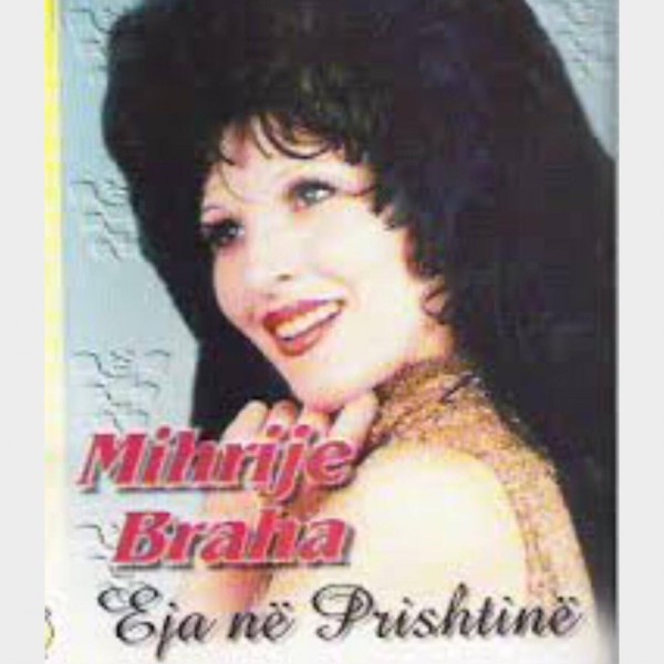 Mihrije Braha - Eja Ne Prishtine (1998)