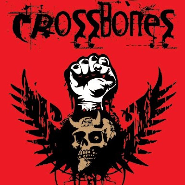 Crossbones - Live At The Black Box (2011)