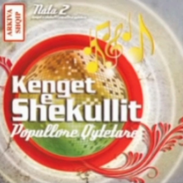 100 Kenget Popullore Te Shekullit Vol.2 2010