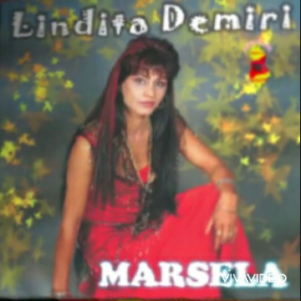 Lindita Demiri - Marsela
