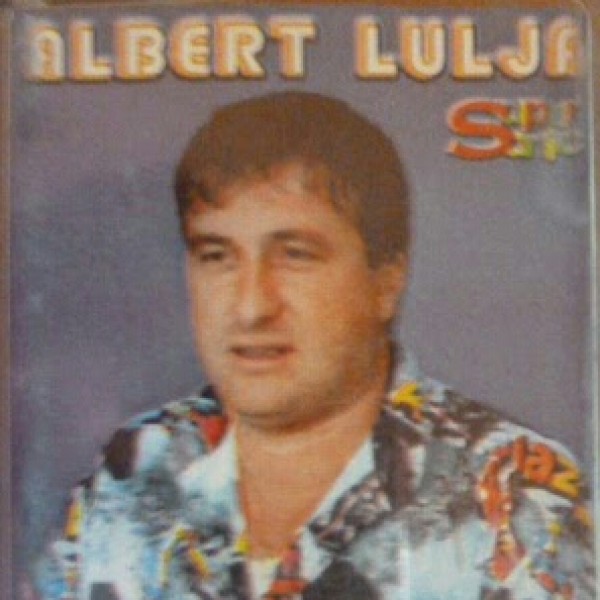 Albert Lulja - Albert Lulja (2004)