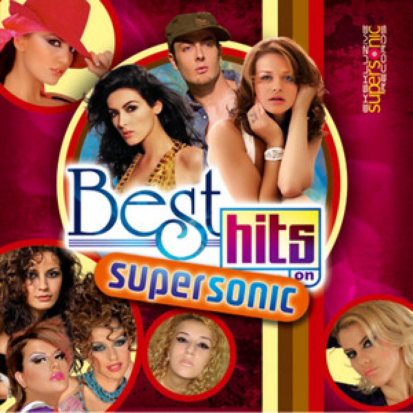 Produksioni Supersonic - Best Hits On Super Sonic