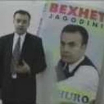 Bexhet Jagodini - Mejrem (1991)