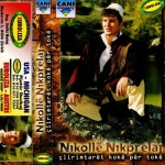Nikolle Nikprelaj - Çlirimtarët  Kokë Për Tokë (1999)