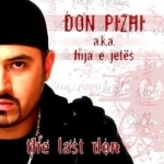 Don Pizhi - The Last Don (2007)