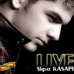 Shpat Kasapi - Live (2009)