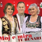 Mahmut Ferati & Shyhrete Behluli - Moj E Mira Te Bunari (2010)