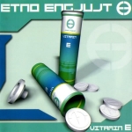 Etno Engjujt - Vitamin E (2005)