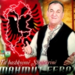 Mahmut Ferati - Ta Bashkojm Shqiperin (2011)