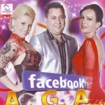 Gazmend Rama (Gazi), Amarda & Artushi - Facebook (2011)