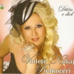 Violeta Kukaj Retkoceri - Diten E Diel (2008)