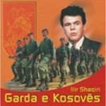 Garda E Kosoves 100986
