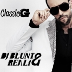 Dj Blunt & Real 1 - Classic G (2011)
