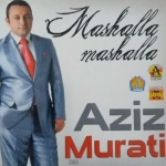 Mashalla, mashallah (2011) Aziz Murati