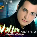 Valton Krasniqi - Dashuri Me Zor (2011)