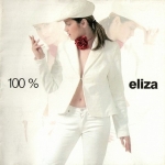 Eliza Hoxha - 100% Eliza (2003)
