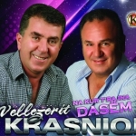 Vellezerit Krasniqi - Na Kur Ta Bajm Dasem (2011)