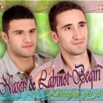 Naser Beqiri & Labinot Beqiri - Kendojm Per Ju (2011)