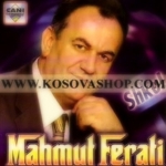 Mahmut Ferati - Shko (2003)